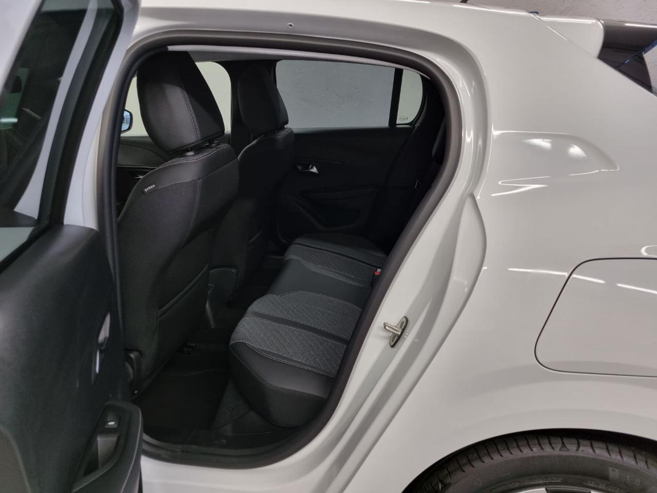 PEUGEOT 208 PureTech 100 Stop&Start 5 porte Style - 10