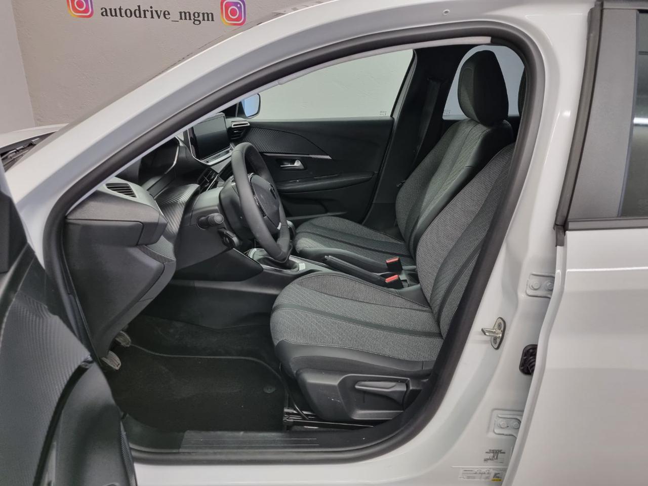 PEUGEOT 208 PureTech 100 Stop&Start 5 porte Style - 8