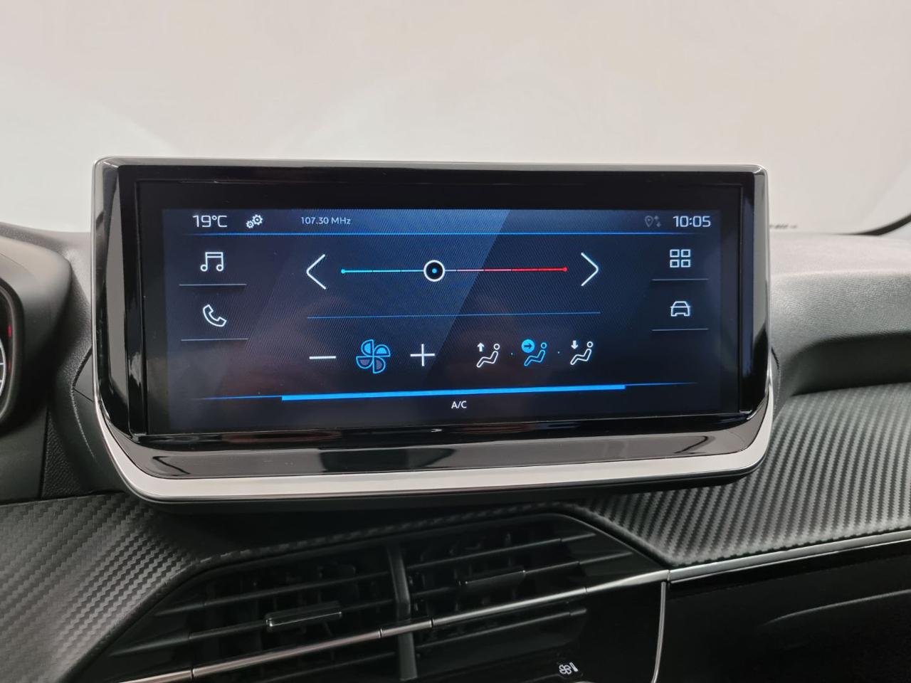 PEUGEOT 208 PureTech 100 Stop&Start 5 porte Style - 14