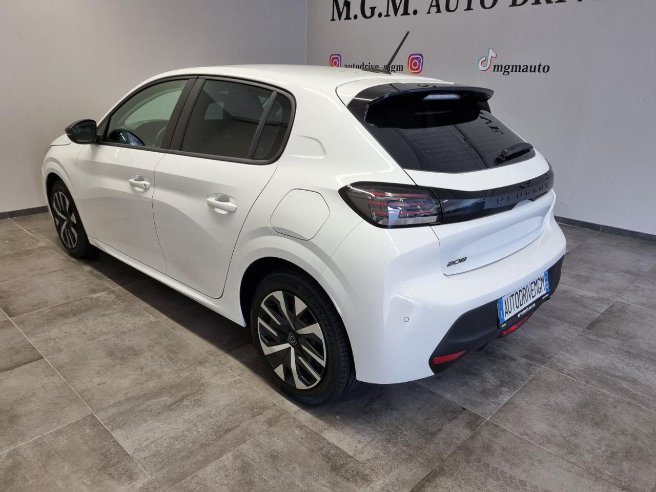 PEUGEOT 208 PureTech 100 Stop&Start 5 porte Style - 19