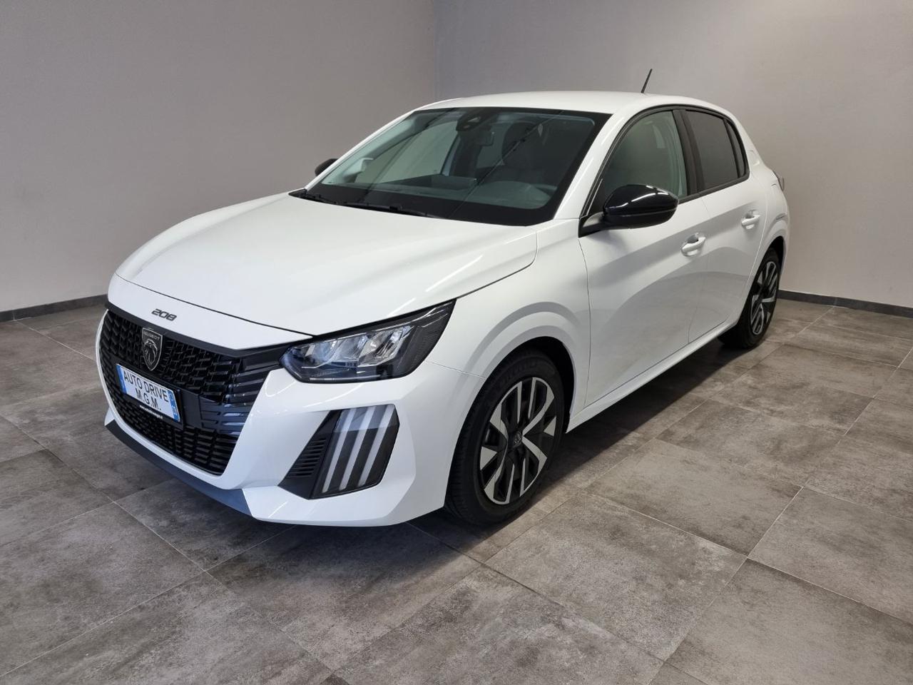 PEUGEOT 208 PureTech 100 Stop&Start 5 porte Style - 35