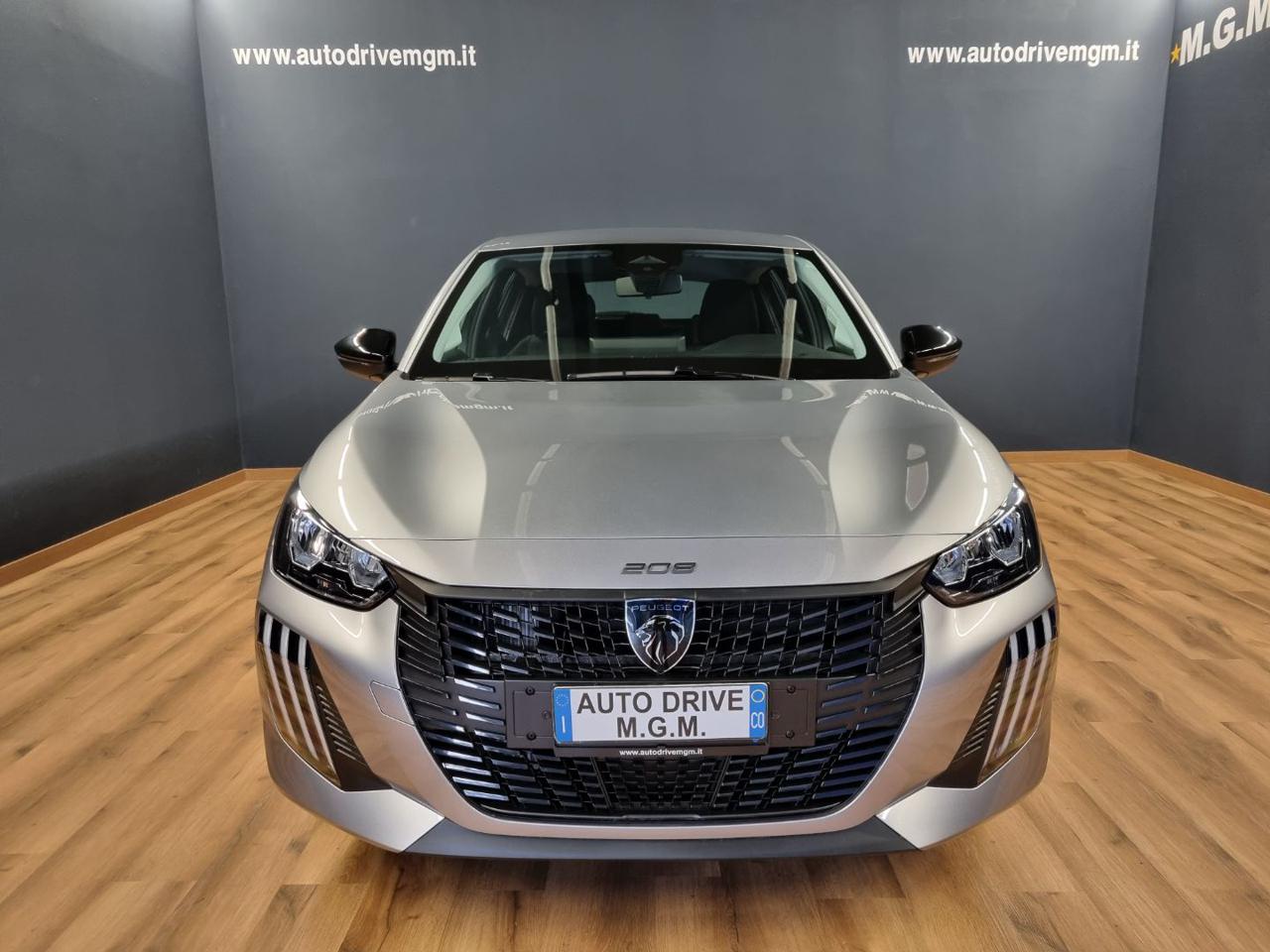PEUGEOT 208 PureTech 100 Stop&Start 5 porte Style - 5