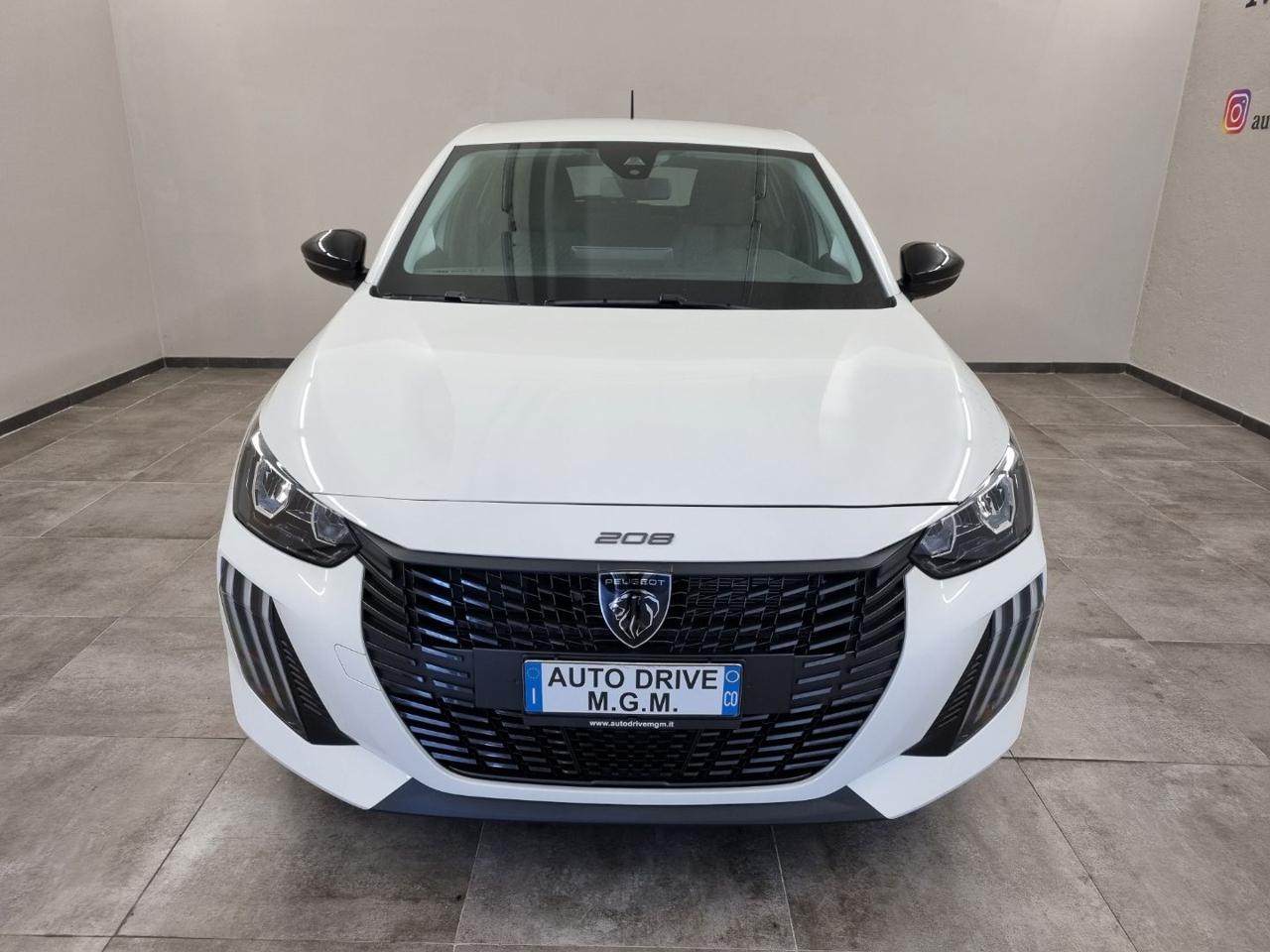 PEUGEOT 208 PureTech 100 Stop&Start 5 porte Style - 5