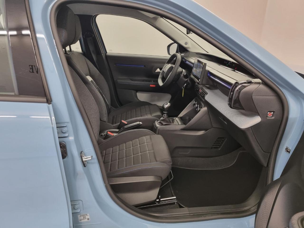CITROEN C3 PureTech 100 S&S Plus - 9