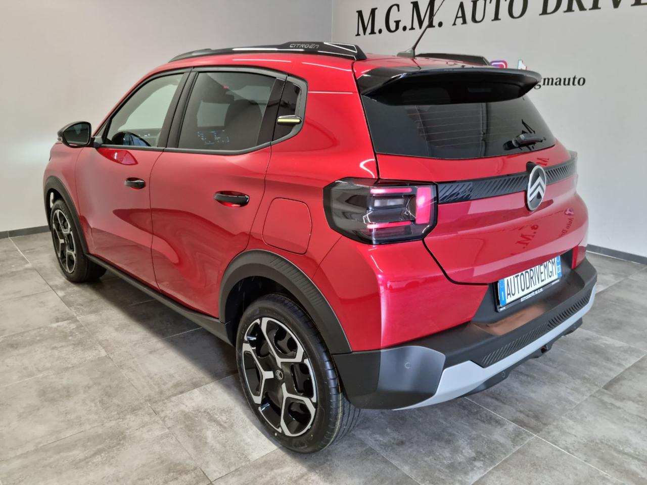 CITROEN C3 PureTech 100 S&S Plus - 26