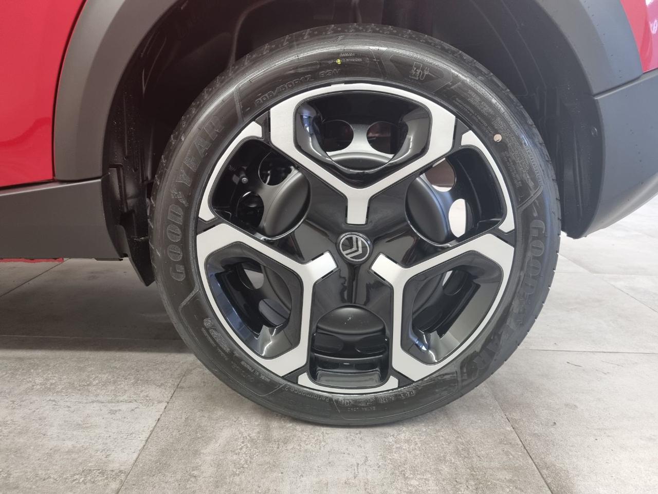 CITROEN C3 PureTech 100 S&S Plus - 15