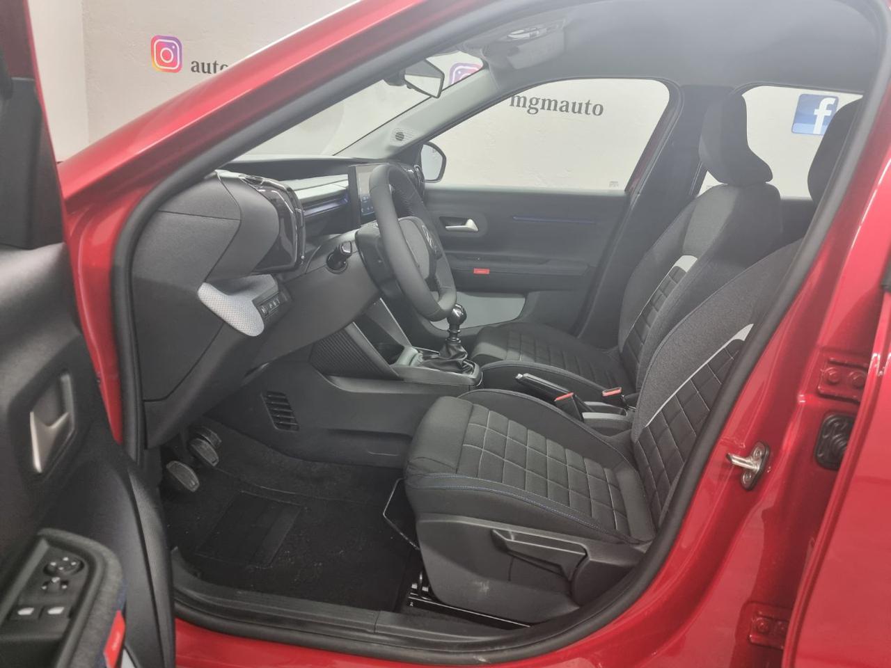 CITROEN C3 PureTech 100 S&S Plus - 17