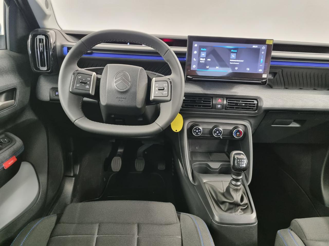 CITROEN C3 PureTech 100 S&S Plus - 22
