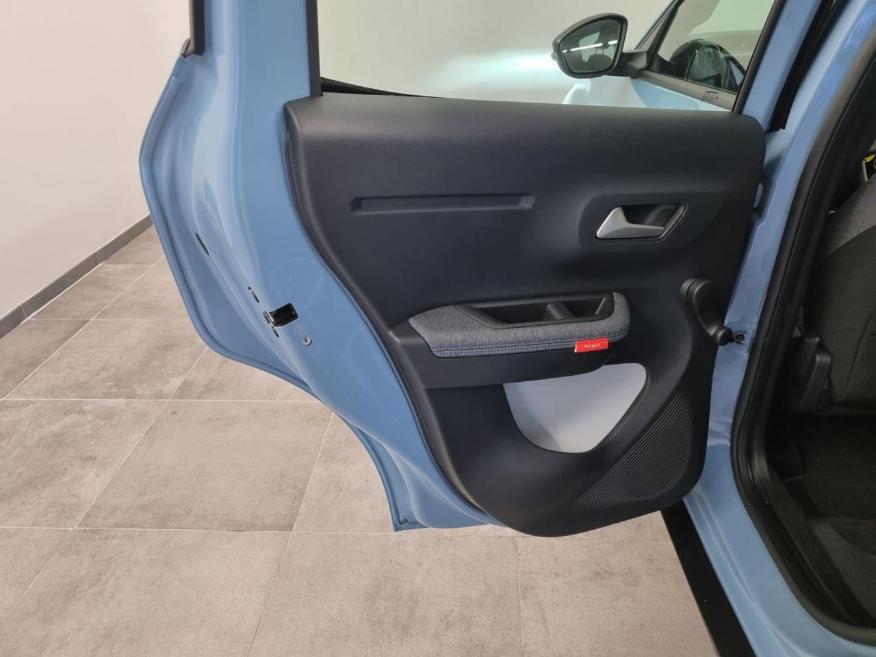 CITROEN C3 PureTech 100 S&S Plus - 19