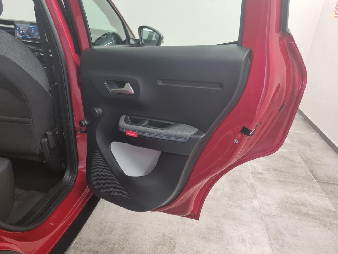 CITROEN C3 PureTech 100 S&S Plus - 23