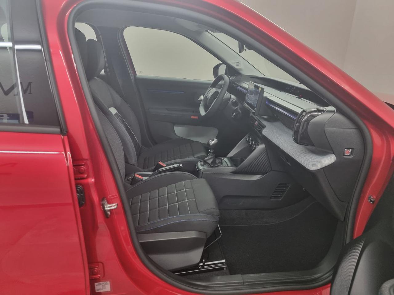 CITROEN C3 PureTech 100 S&S Plus - 8