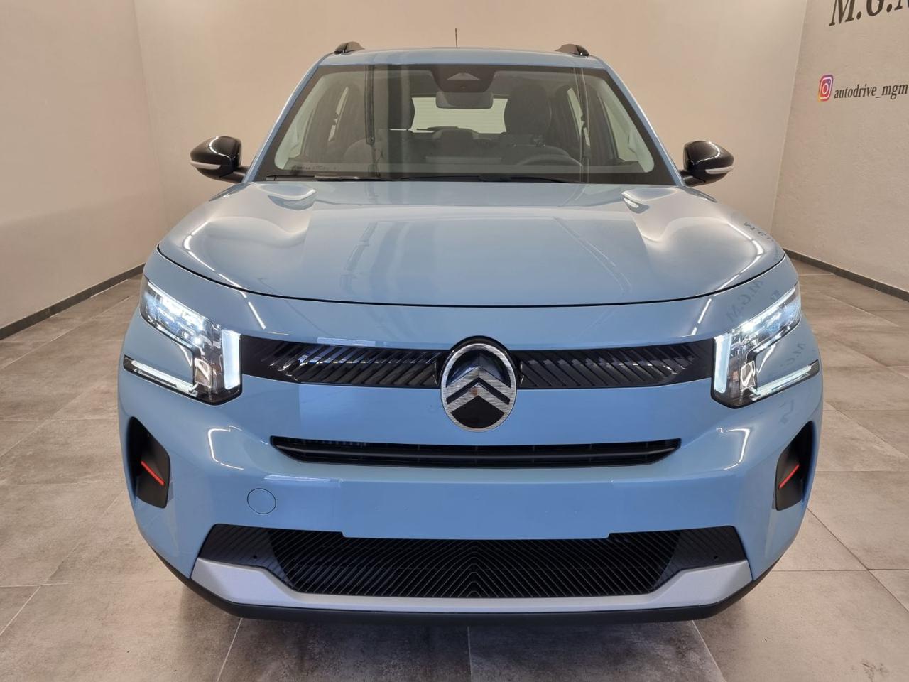 CITROEN C3 PureTech 100 S&S Plus - 5