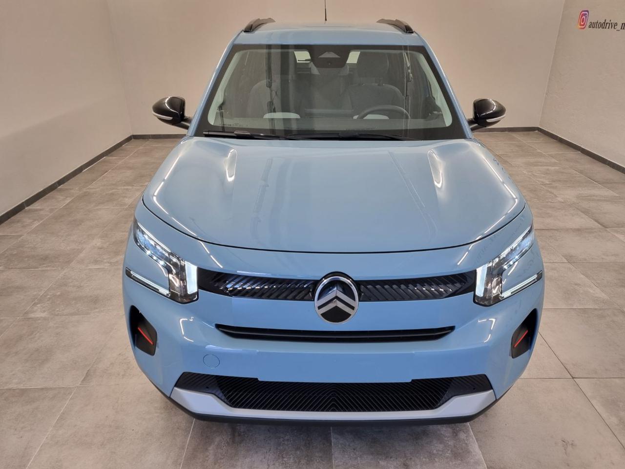 CITROEN C3 PureTech 100 S&S Plus - 28