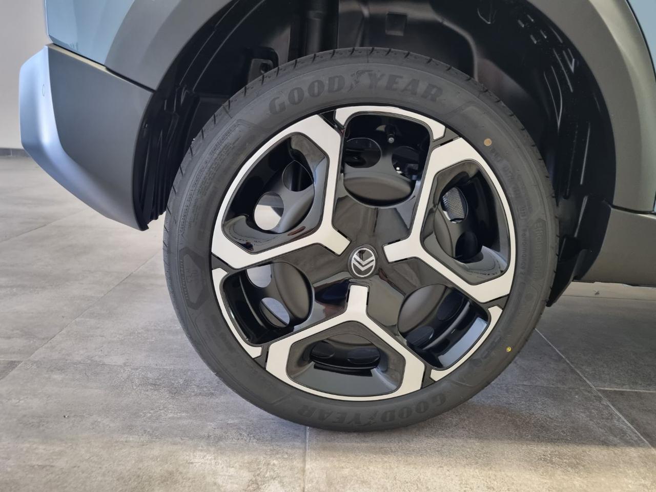 CITROEN C3 PureTech 100 S&S Plus - 15
