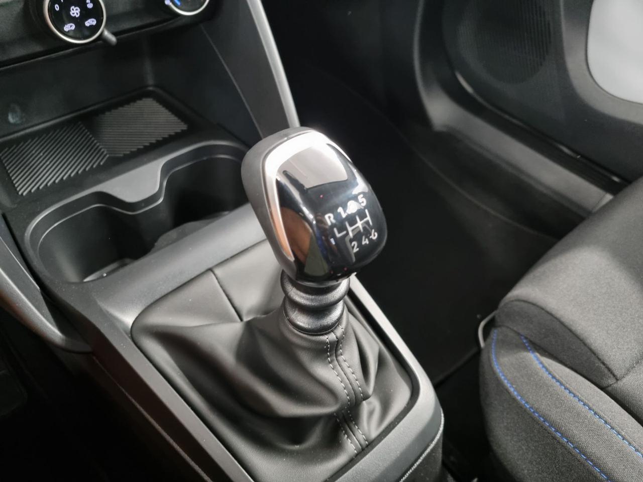 CITROEN C3 PureTech 100 S&S Plus - 11