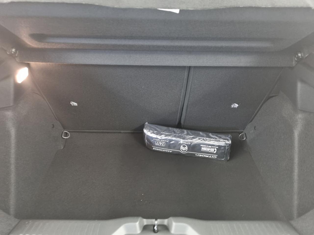 CITROEN C3 PureTech 100 S&S Plus - 20