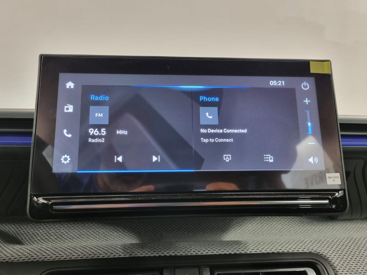 CITROEN C3 PureTech 100 S&S Plus - 7