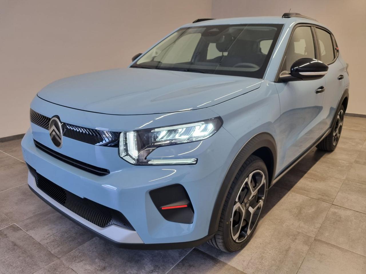 CITROEN C3 PureTech 100 S&S Plus - 26