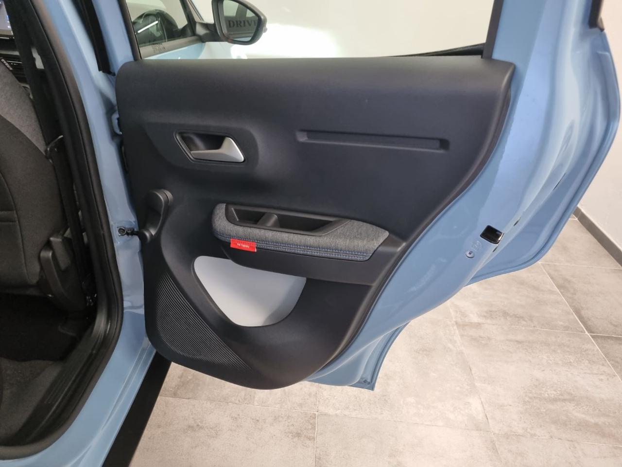 CITROEN C3 PureTech 100 S&S Plus - 21