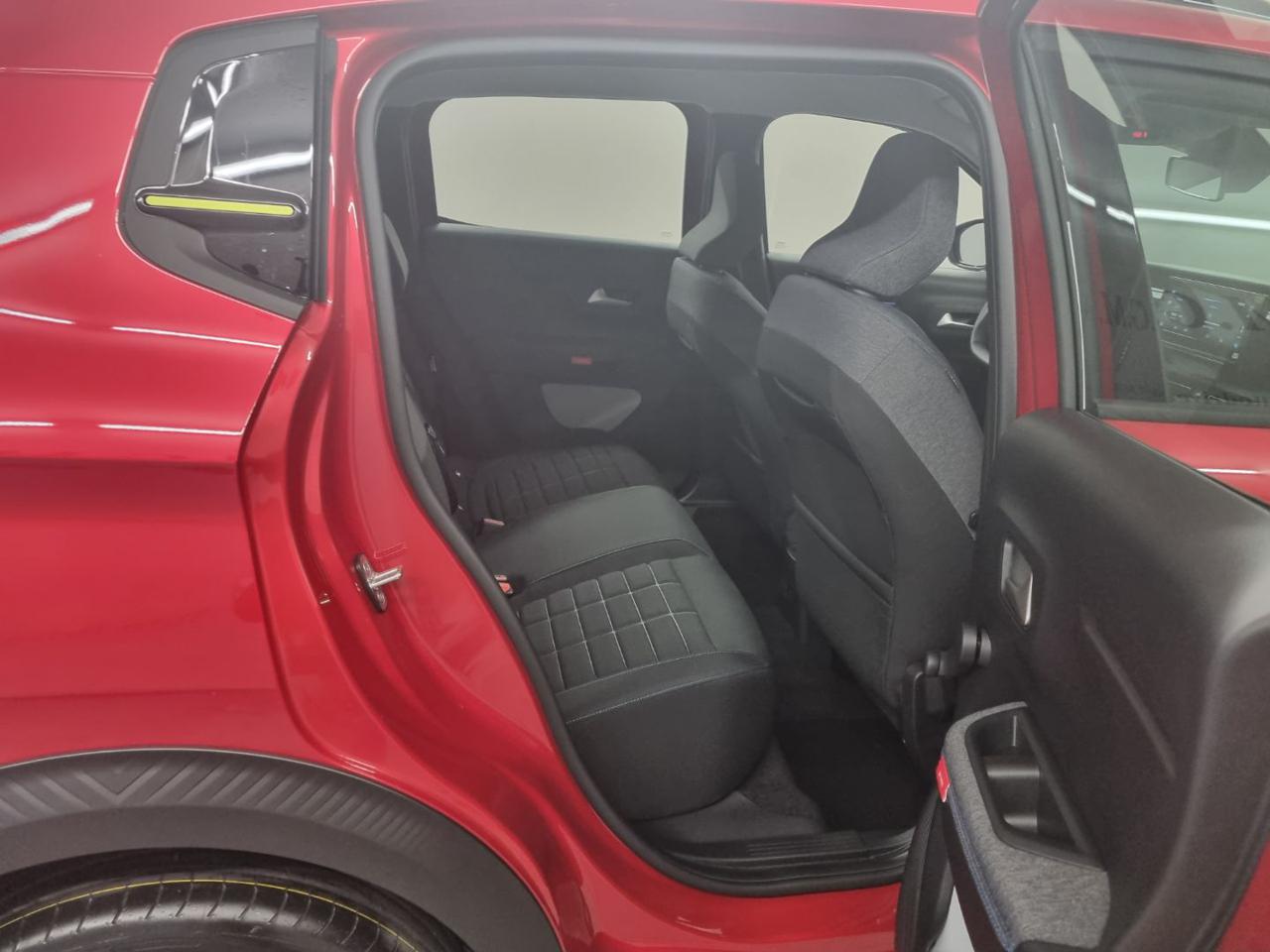 CITROEN C3 PureTech 100 S&S Plus - 22