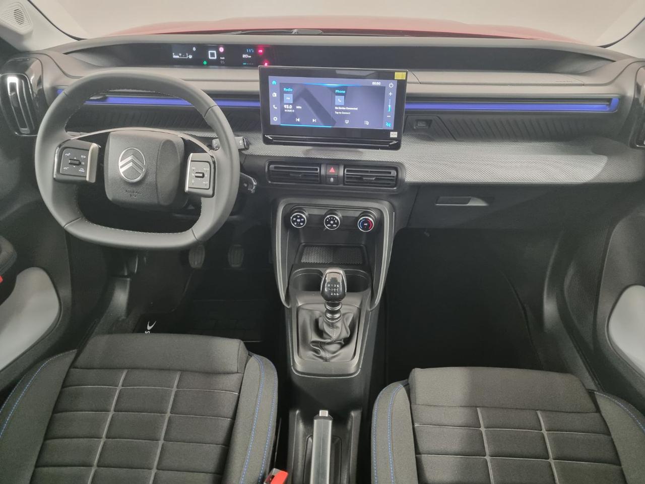 CITROEN C3 PureTech 100 S&S Plus - 6