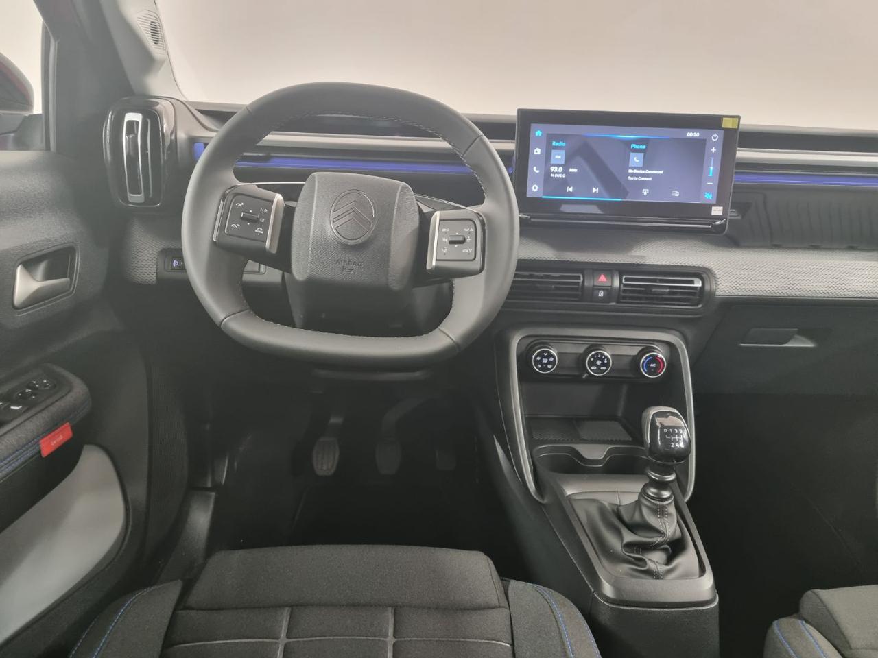 CITROEN C3 PureTech 100 S&S Plus - 24