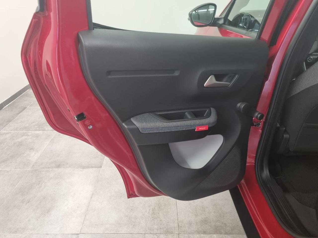 CITROEN C3 PureTech 100 S&S Plus - 19