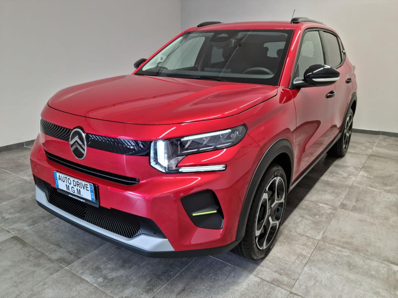 CITROEN C3 PureTech 100 S&S Plus - 30