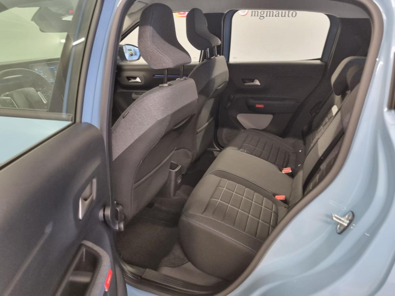 CITROEN C3 PureTech 100 S&S Plus - 10