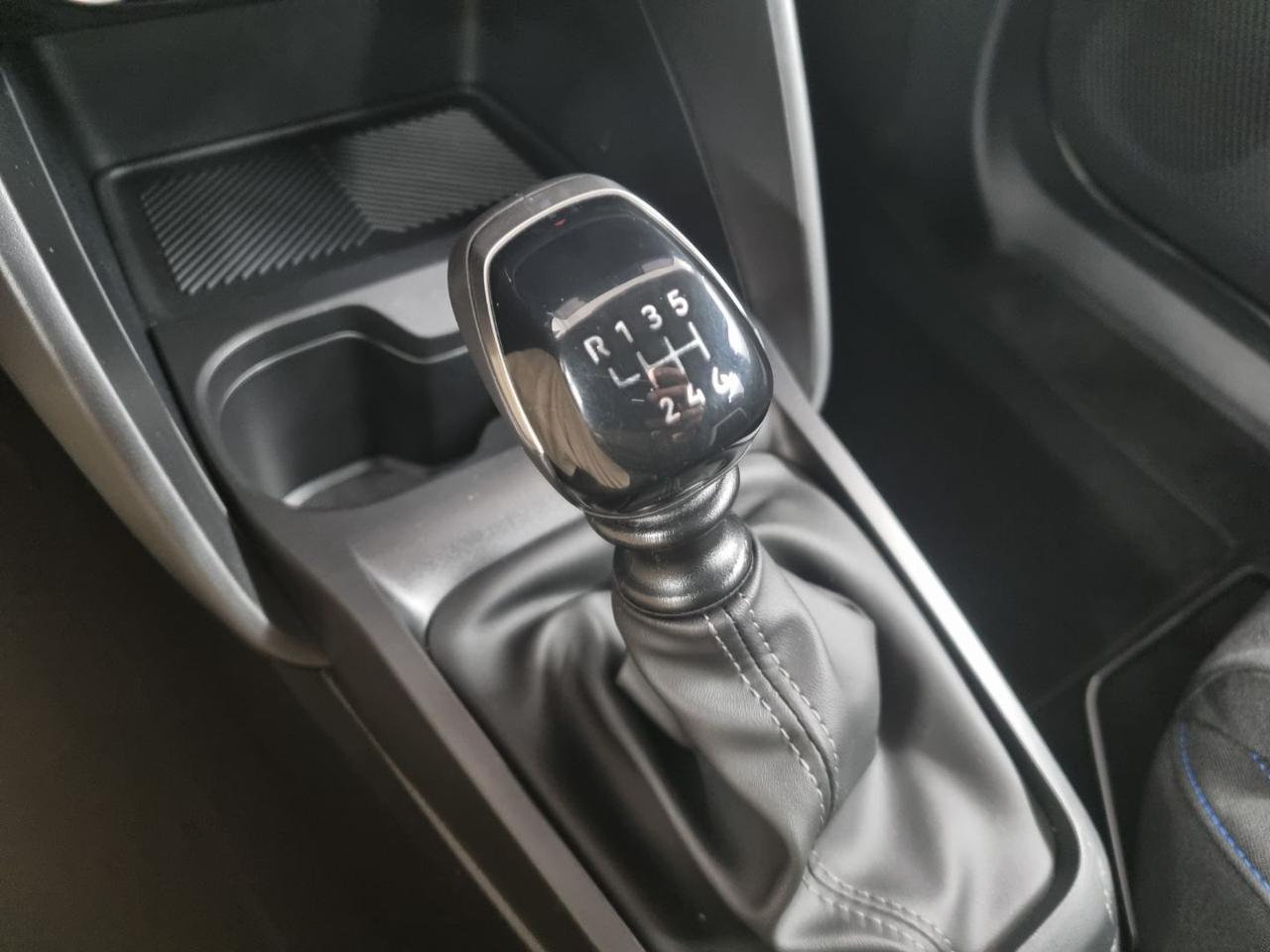 CITROEN C3 PureTech 100 S&S Plus - 14