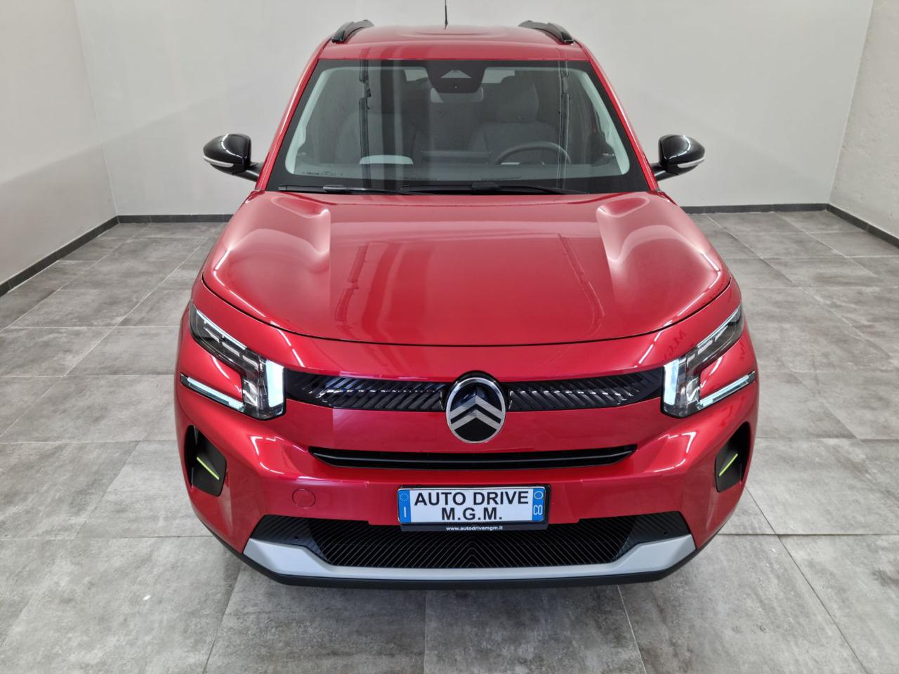 CITROEN C3 PureTech 100 S&S Plus - 28