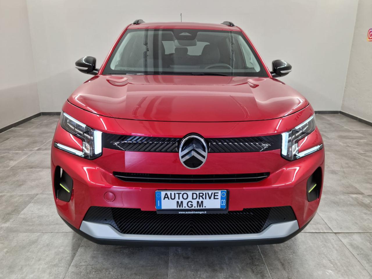 CITROEN C3 PureTech 100 S&S Plus - 5