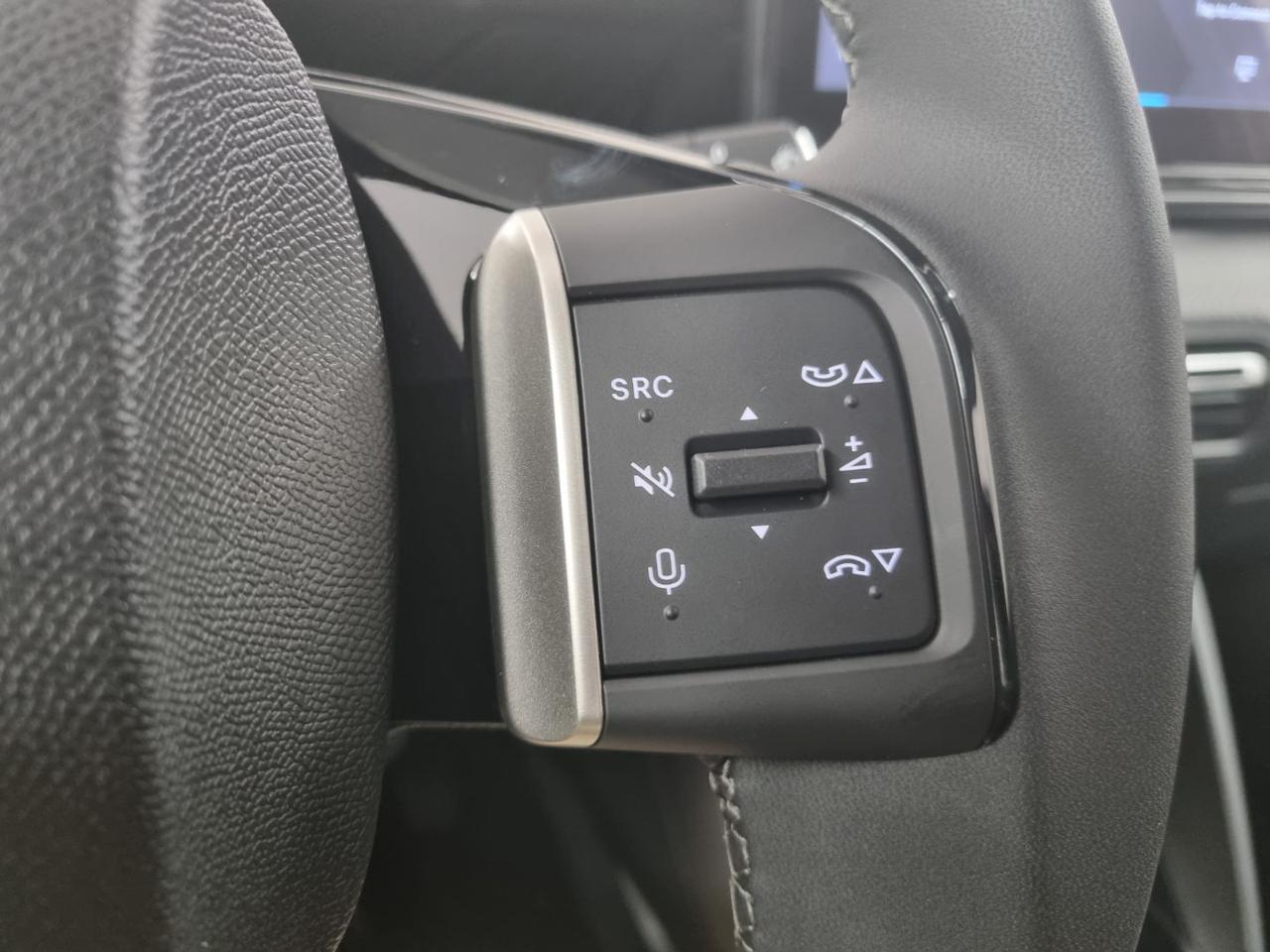 CITROEN C3 PureTech 100 S&S Plus - 9