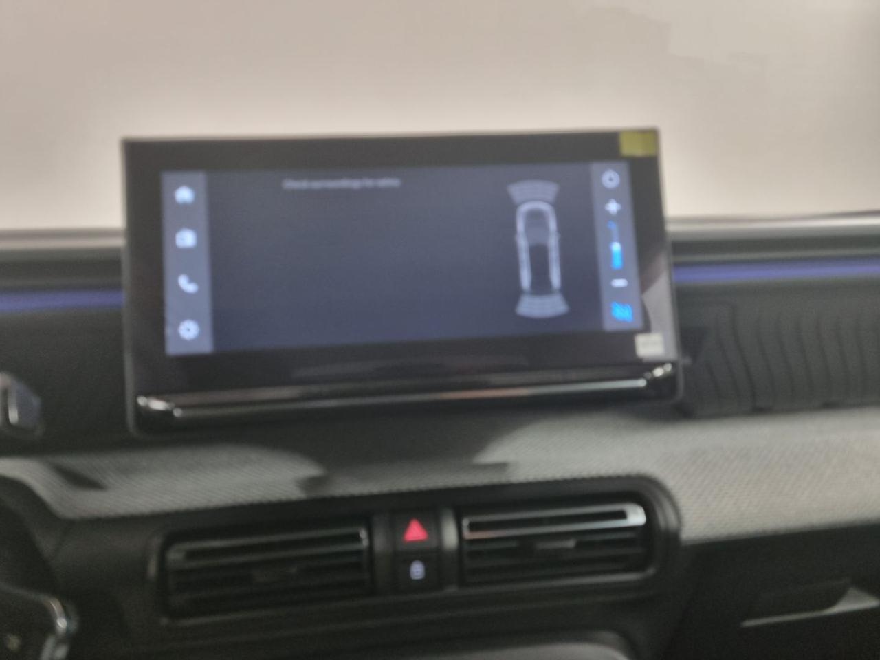 CITROEN C3 PureTech 100 S&S Plus - 13