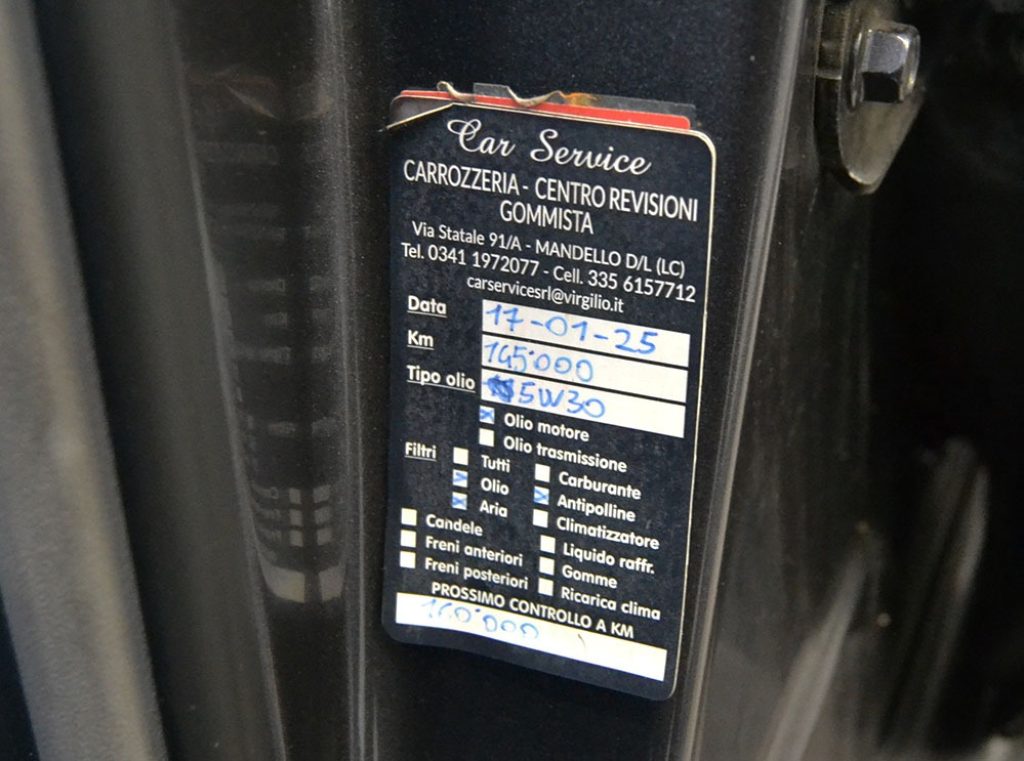 TOYOTA Yaris 1.0 5 porte Ok Neopatentati Unico Proprietario - 12