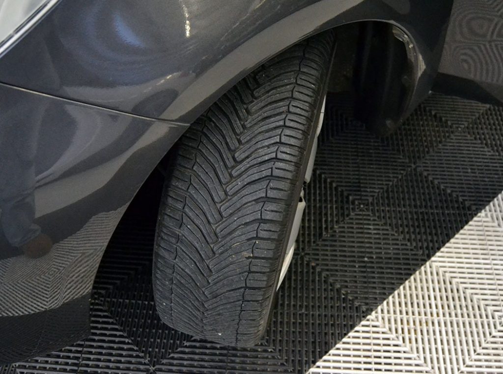 TOYOTA Yaris 1.0 5 porte Ok Neopatentati Unico Proprietario - 19