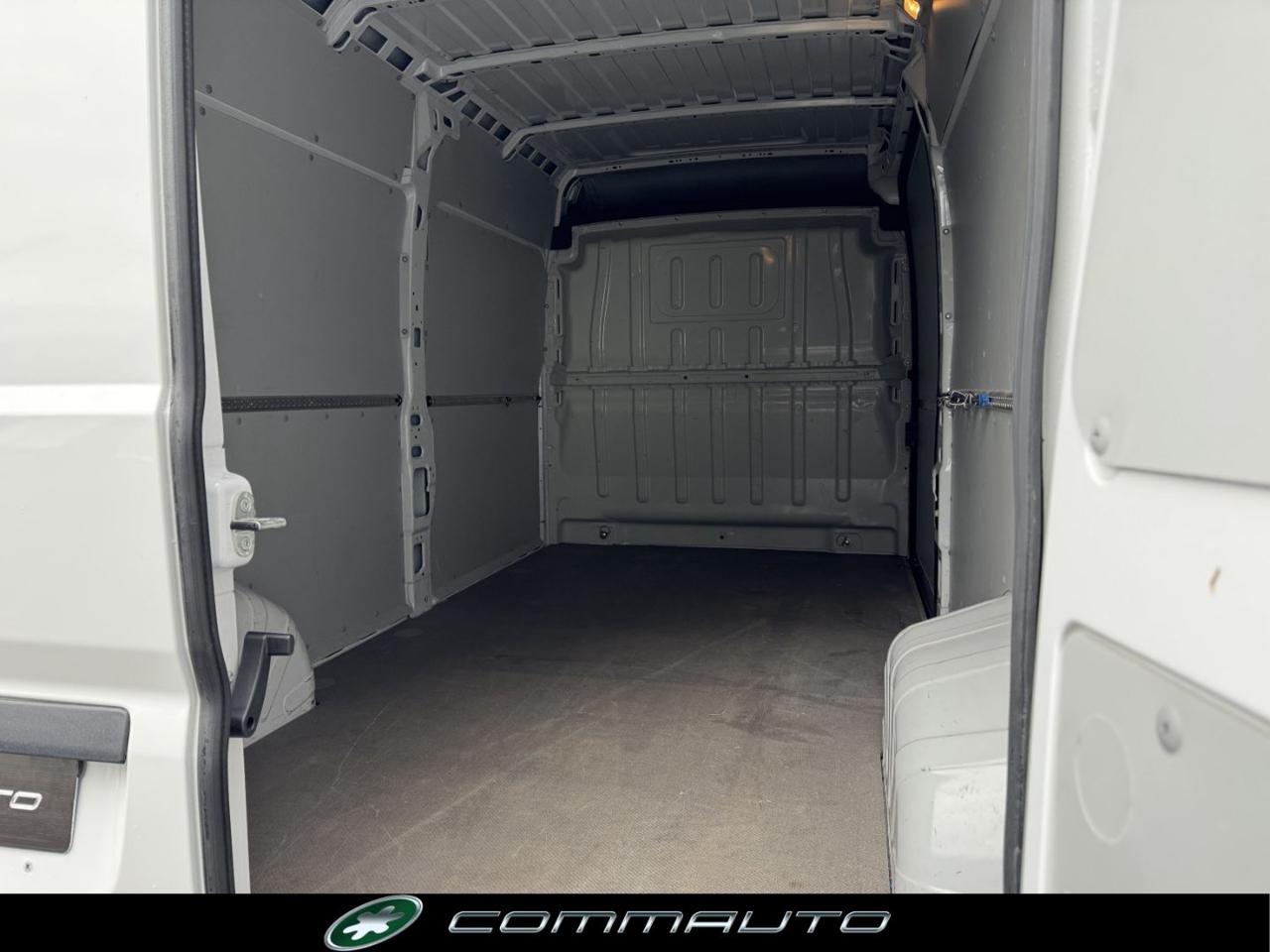 FIAT Ducato 35 2.2 Mjt 140CV PLM-TA Furgone + IVA - 23