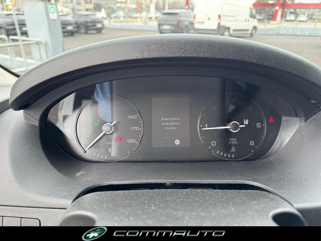 FIAT Ducato 35 2.2 Mjt 140CV PLM-TA Furgone + IVA - 15