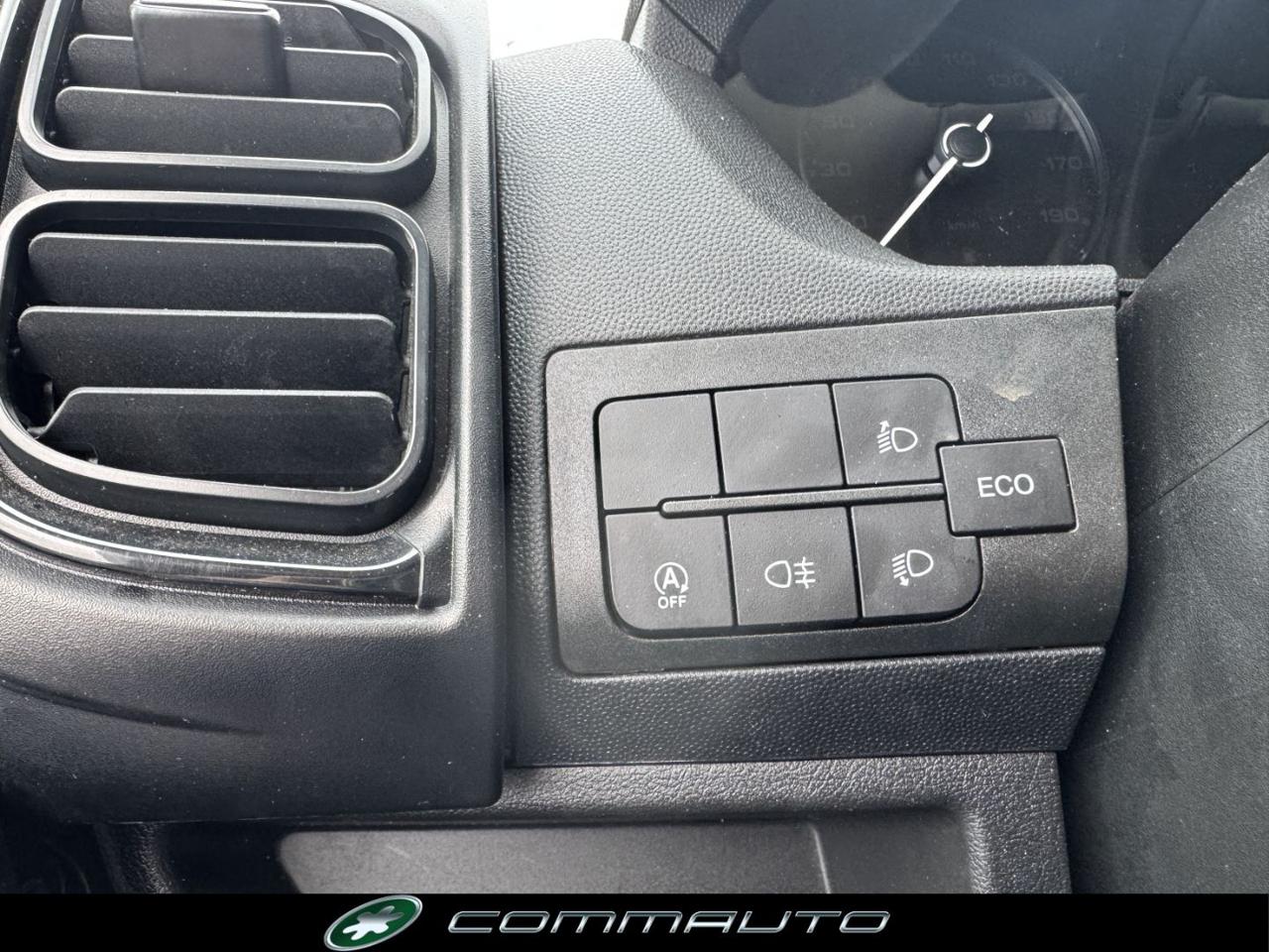 FIAT Ducato 35 2.2 Mjt 140CV PLM-TA Furgone + IVA - 13