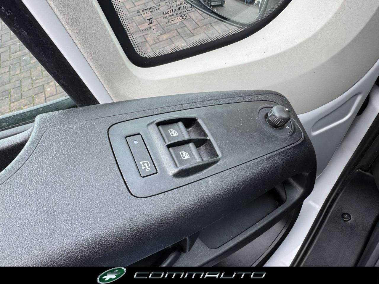 FIAT Ducato 35 2.2 Mjt 140CV PLM-TA Furgone + IVA - 12