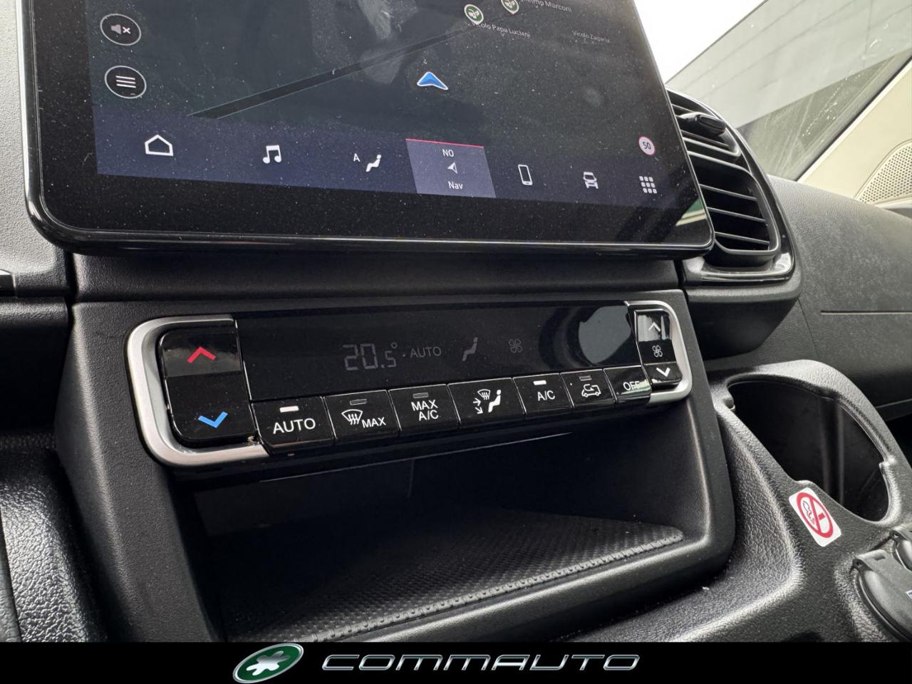 FIAT Ducato 35 2.2 Mjt 140CV PLM-TA Furgone + IVA - 17