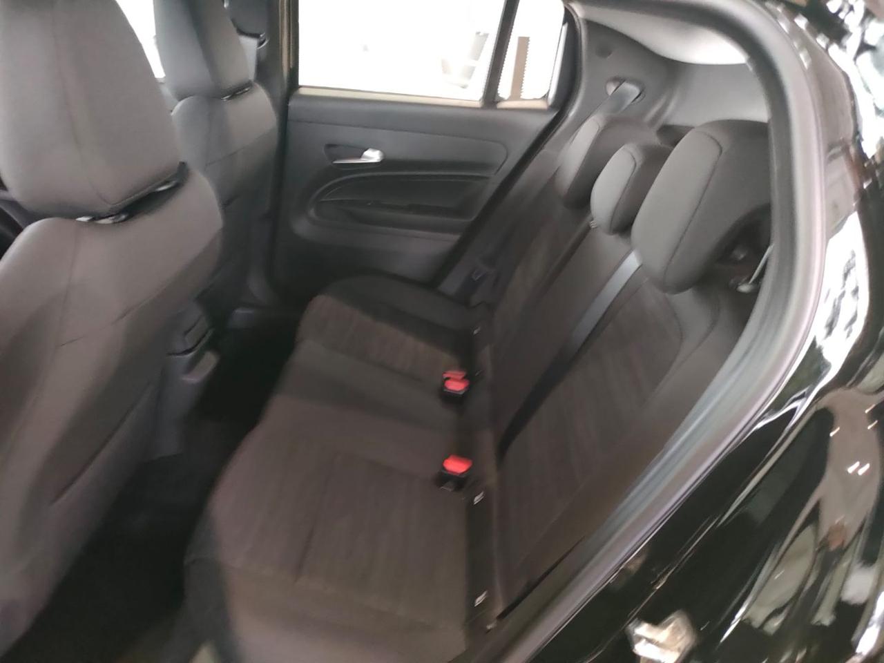 JEEP Avenger 1.2 Turbo 100 CV Longitude - 9