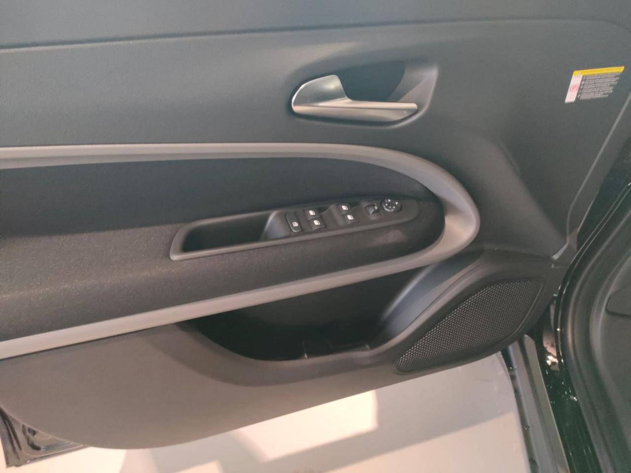 JEEP Avenger 1.2 Turbo 100 CV Longitude - 10