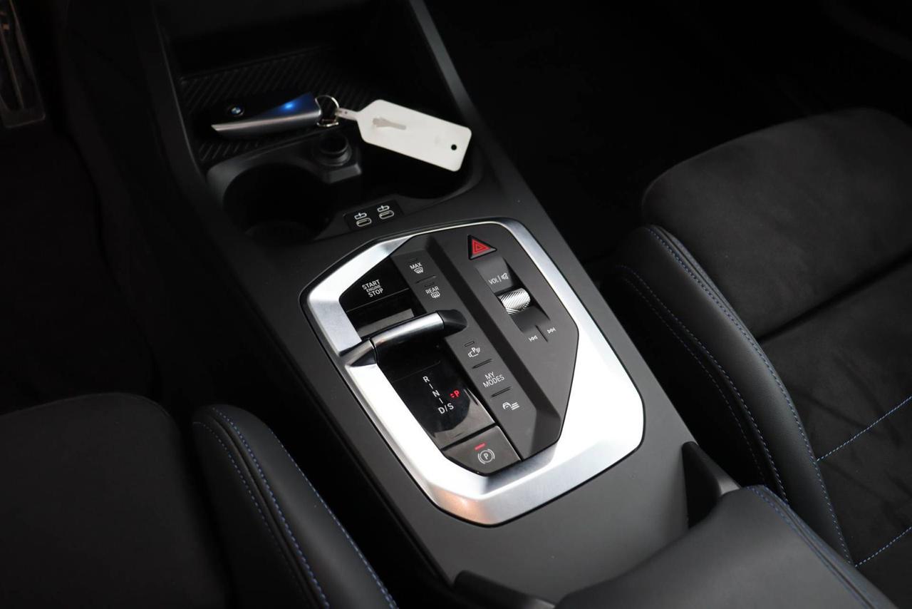 BMW 220 48V Gran Coupé MSport - 9