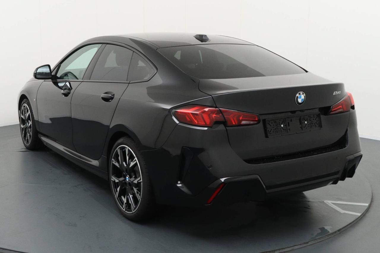 BMW 220 48V Gran Coupé MSport - 4