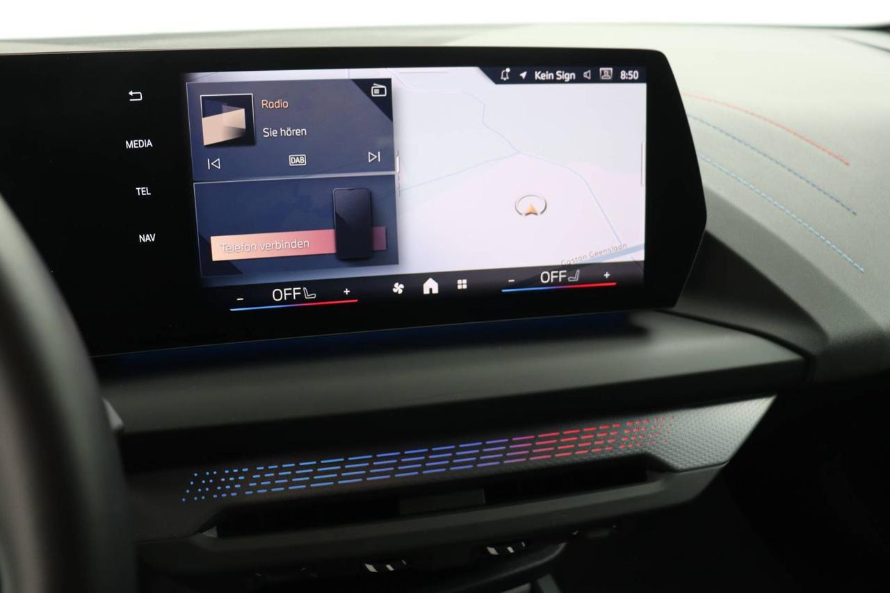 BMW 220 48V Gran Coupé MSport - 11