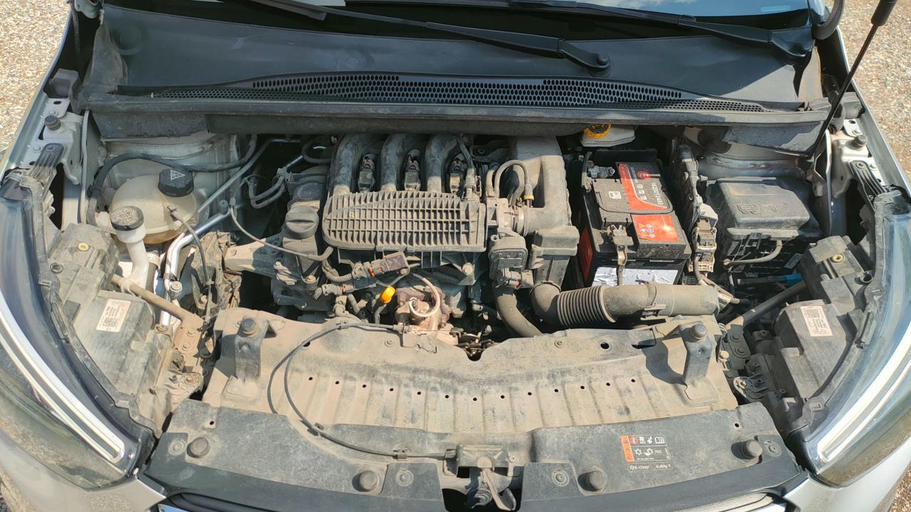 OPEL Crossland X 1.2 GPL 12V Advance Unico proprietario - 23