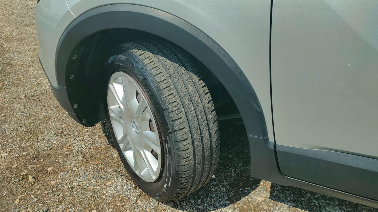 OPEL Crossland X 1.2 GPL 12V Advance Unico proprietario - 9