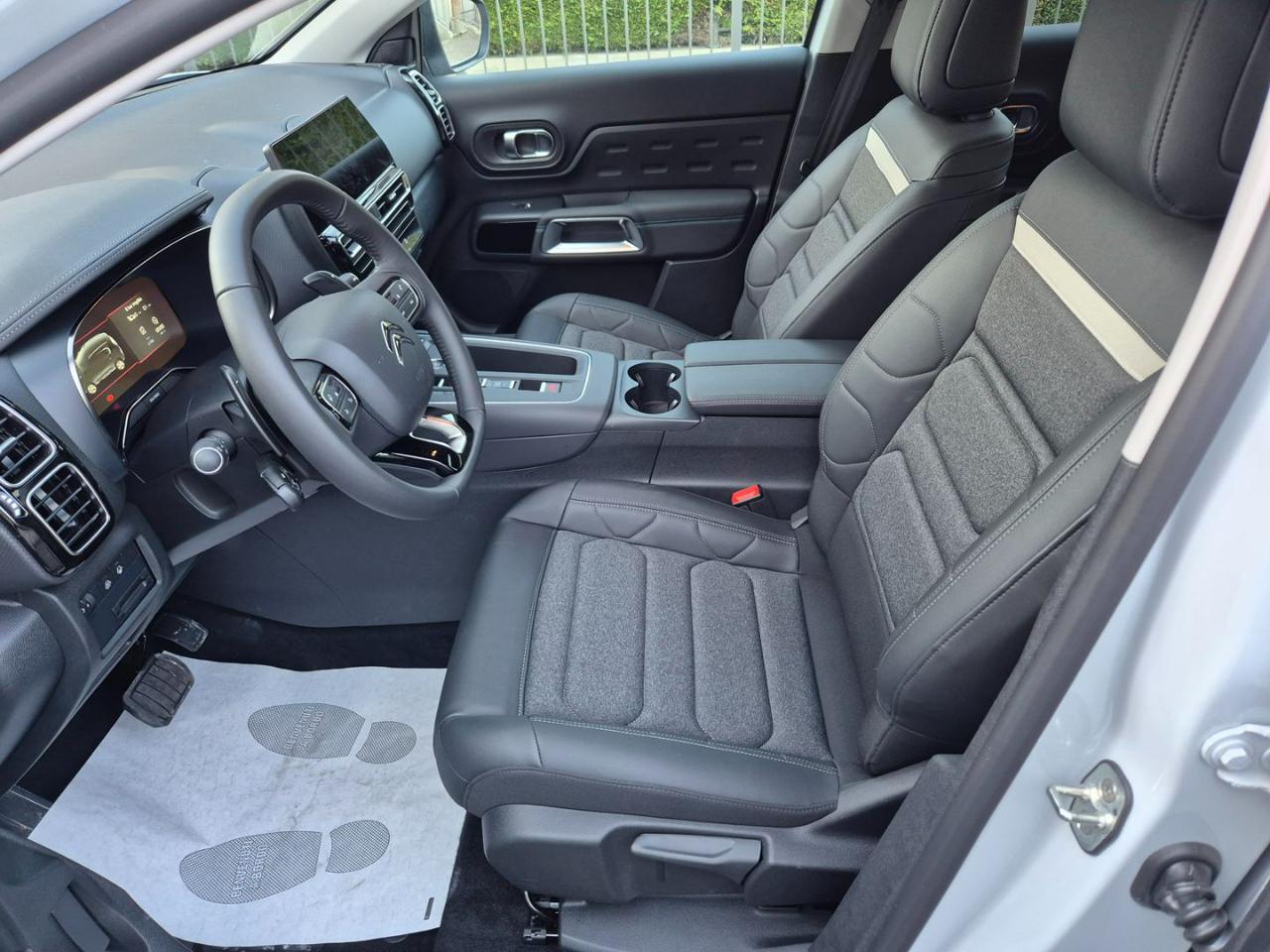 CITROEN C5 Aircross BlueHDi 130 S&S EAT8 Max - 9