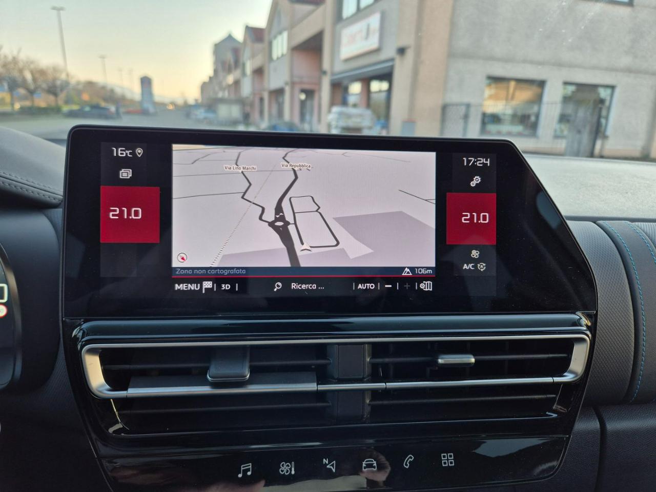 CITROEN C5 Aircross BlueHDi 130 S&S EAT8 Max - 14